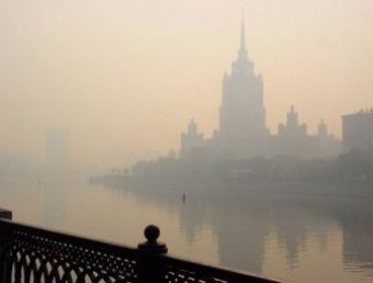 Собянин потребовал расследовать появление запаха сероводорода в Москве