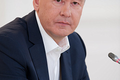 Сергей Собянин поручил продолжить интенсивную уборку улиц