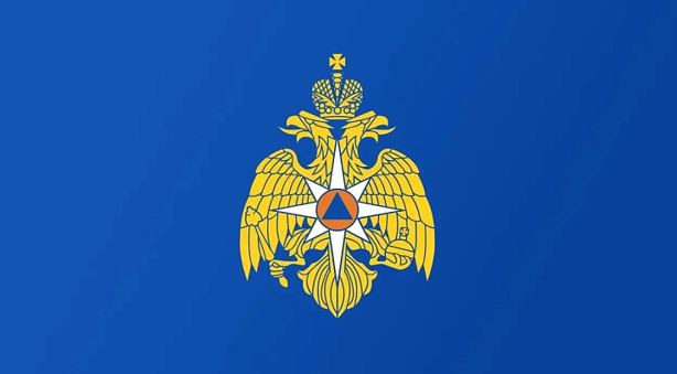 МЧС России о сжигании мусора