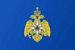 Соблюдайте правила пожарной безопасности на природе