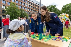 Разговор без нотаций