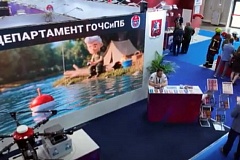 Инновации и мастерство: итоги участия Москвы в салоне «Комплексная безопасность – 2026»